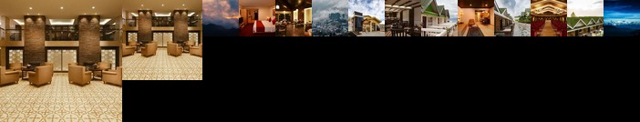 Sterling Resorts Darjeeling