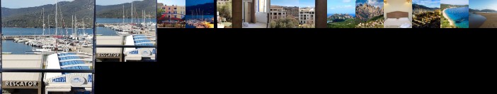 Hotel Bellevue Propriano