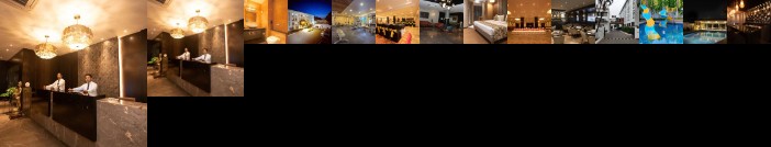 The Cindrella Hotel