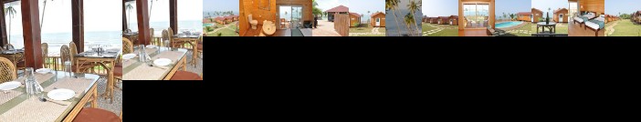 Ozran Heights Beach Resort