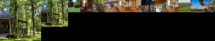 Castelwood Chalet Biron (Dordogne)