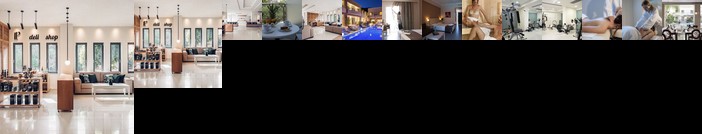 Libyan Princess Hotel