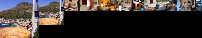 Bilios Apartments