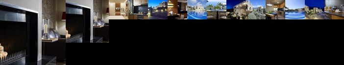 Anaxo Resort