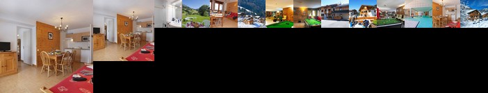 Residence Nemea Les Chalets Des Evettes Flumet