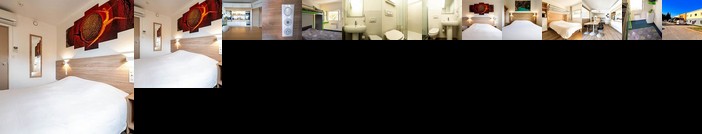 Lemon Hotel Saulce-sur-Rhone