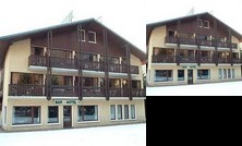 Palanbo Hotel