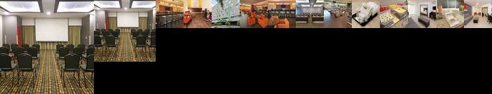 Hotel Mexico Plaza Guadalajara Puerta de Hierro