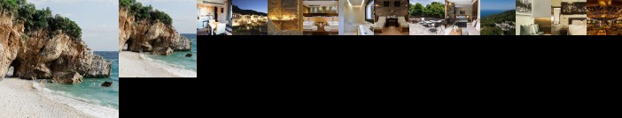 12 Months Luxury Resort
