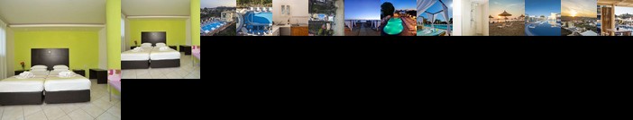 Island Beach Resort