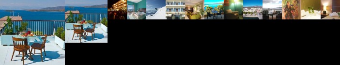 Galini Hotel Itea