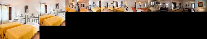Hotel El Cascapenas de la Alpujarra