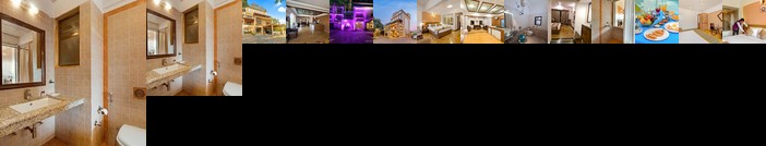 Hotel Sapphire Lonavala