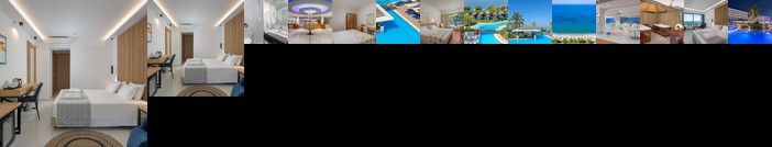 Hotel Oceanis Ialysos