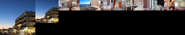 Poseidonio Hotel Tinos