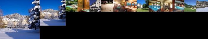 Family Hotel Vic-sur-Cere
