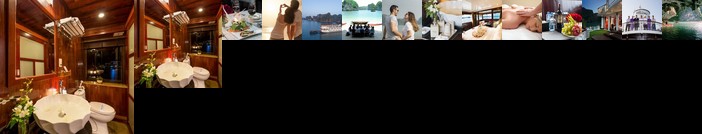 Paloma Cruise Cabins Halong