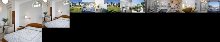Porto Raphael Hotel