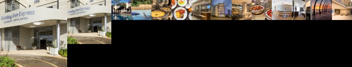 Holiday Inn Express Durban - Umhlang