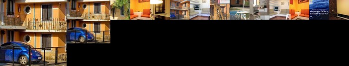 Suites Maria Antonieta Hotel Fortin de las Flores