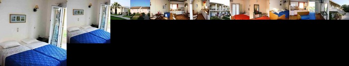 Panorama Hideaway