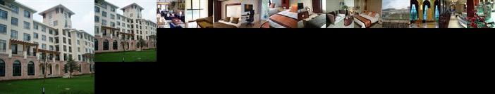 Yixing Bamboo International Convention Centre