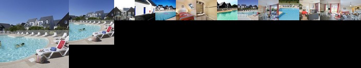 Residence Nemea Les Roches Saint-Pol-de-Leon