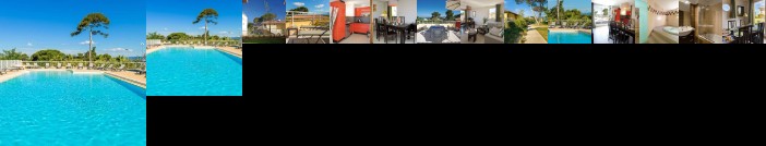 Lagrange Prestige Les Terrasses des Embiez