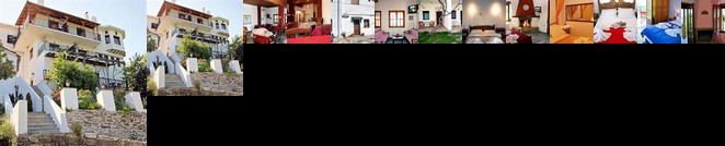 Guesthouse Rousis Zagora (Greece)