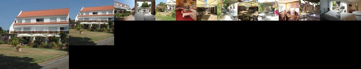 Les Sablons Hotel Pornic