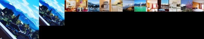 Le Floralp Apartment Combloux