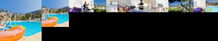 Residence Nemea Kermael Saint-Briac-sur-Mer