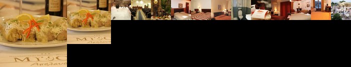 Mythos Hotel Elatochori