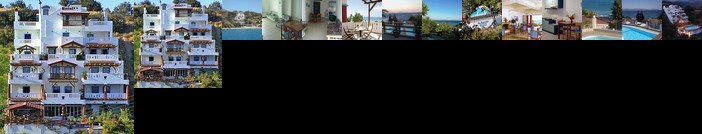 Hotel Sky Beach