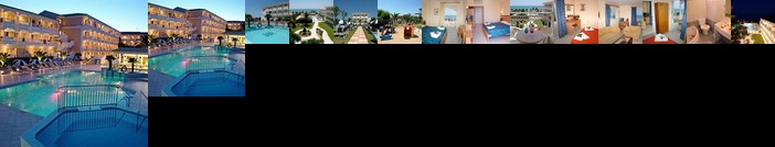 Poseidon Beach Hotel Laganas