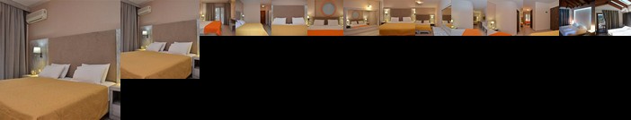 Aria Hotel Megali Ammos (Skiathos)