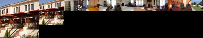 Smaragdi Hostel