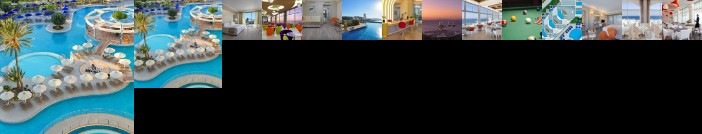 Hotel Atrium Platinum