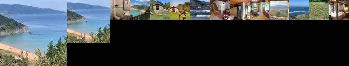Casa Rural Agroturismo Urresti Gautegiz Arteaga