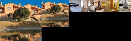 La Reserva de Cuatro Calzadas Apartment Buenavista (Spain)