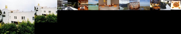 Hotel Diego Santa Barbara (Spain)