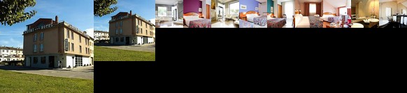 Hotel L'Arumi Santa Eugènia de Berga