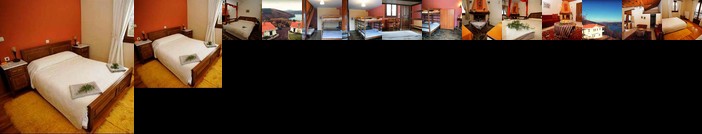 Ktima Alonaki Hotel Belokomiti