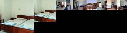 Filoxenia Lendas Studios & Apartments Gortyna