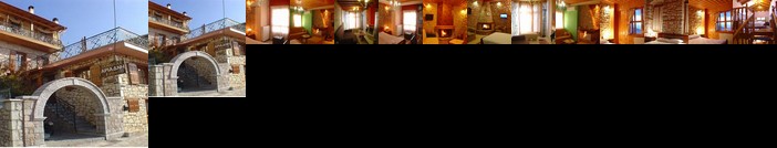 Ariadne Guesthouse