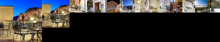 Cases Noves Alojamiento Rural Guadalest