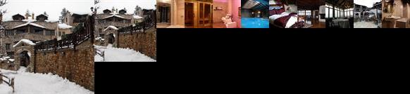 Hotel Arxontariki-spa