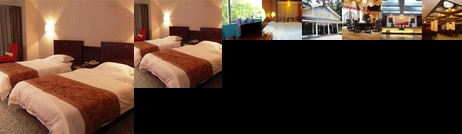 Zen International Hotel Dengfeng