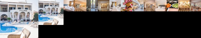 Hotel Omiros