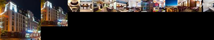 Courtyard by Marriott Kazan Kremlin
